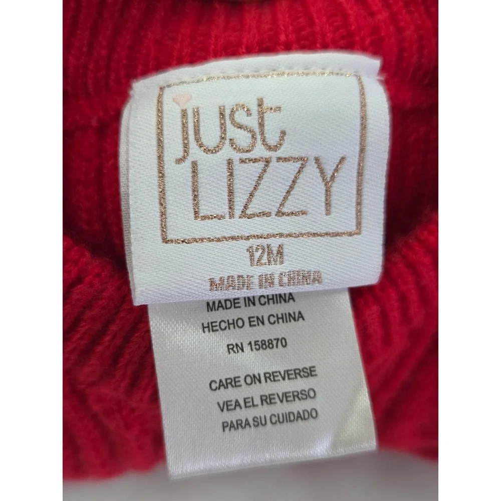 Just Lizzy just lizzy